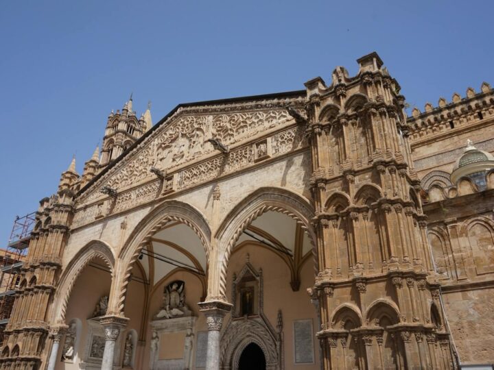 Cattedrale di Palermo
